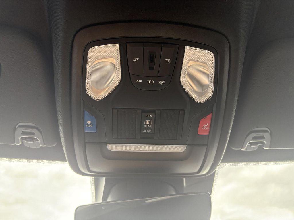 used 2022 Ram 1500 car, priced at $41,388