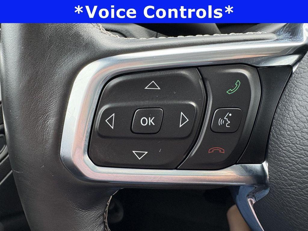 used 2020 Jeep Wrangler Unlimited car, priced at $23,900