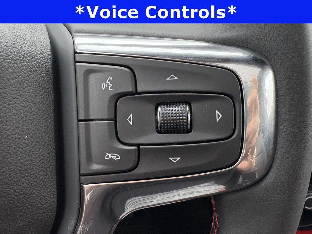 new 2025 Chevrolet Blazer car, priced at $47,712