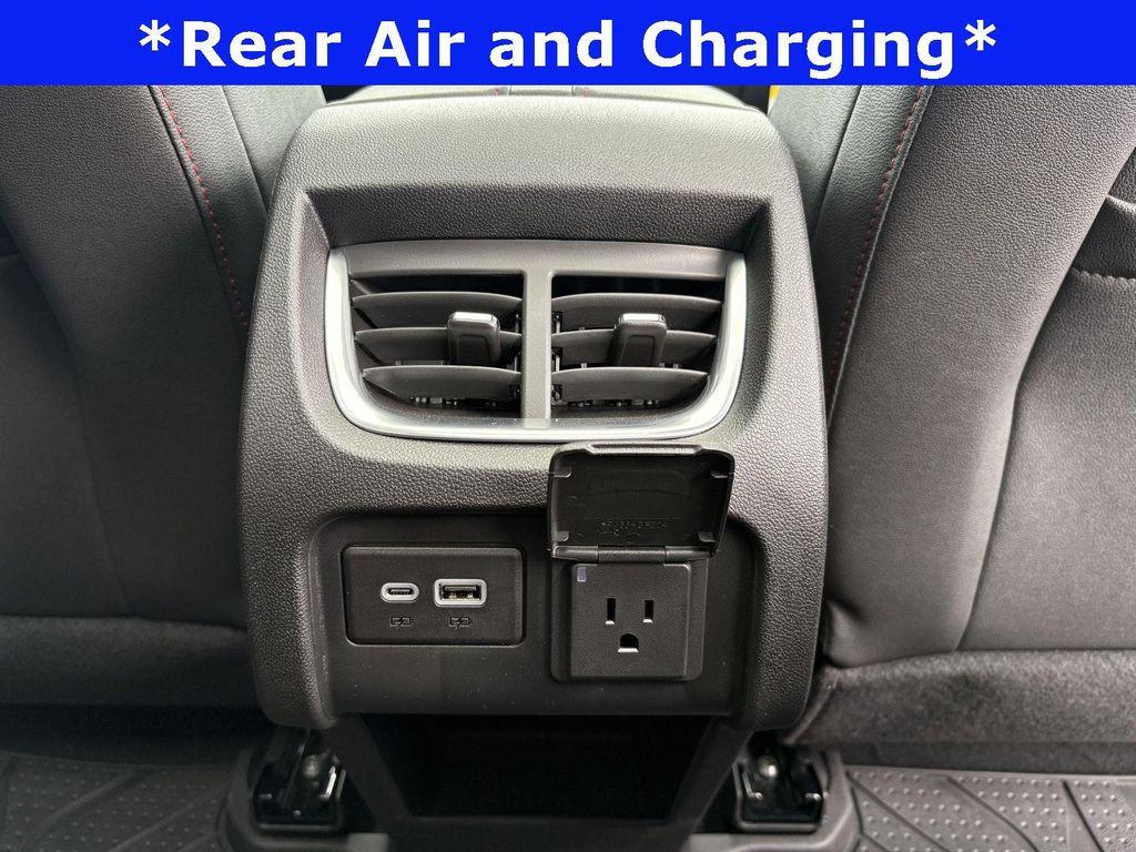 new 2025 Chevrolet Blazer car, priced at $47,712