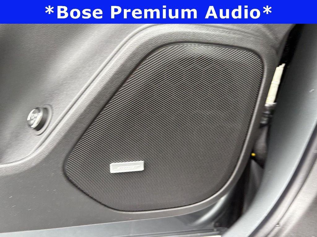 new 2025 Chevrolet Blazer car, priced at $47,712