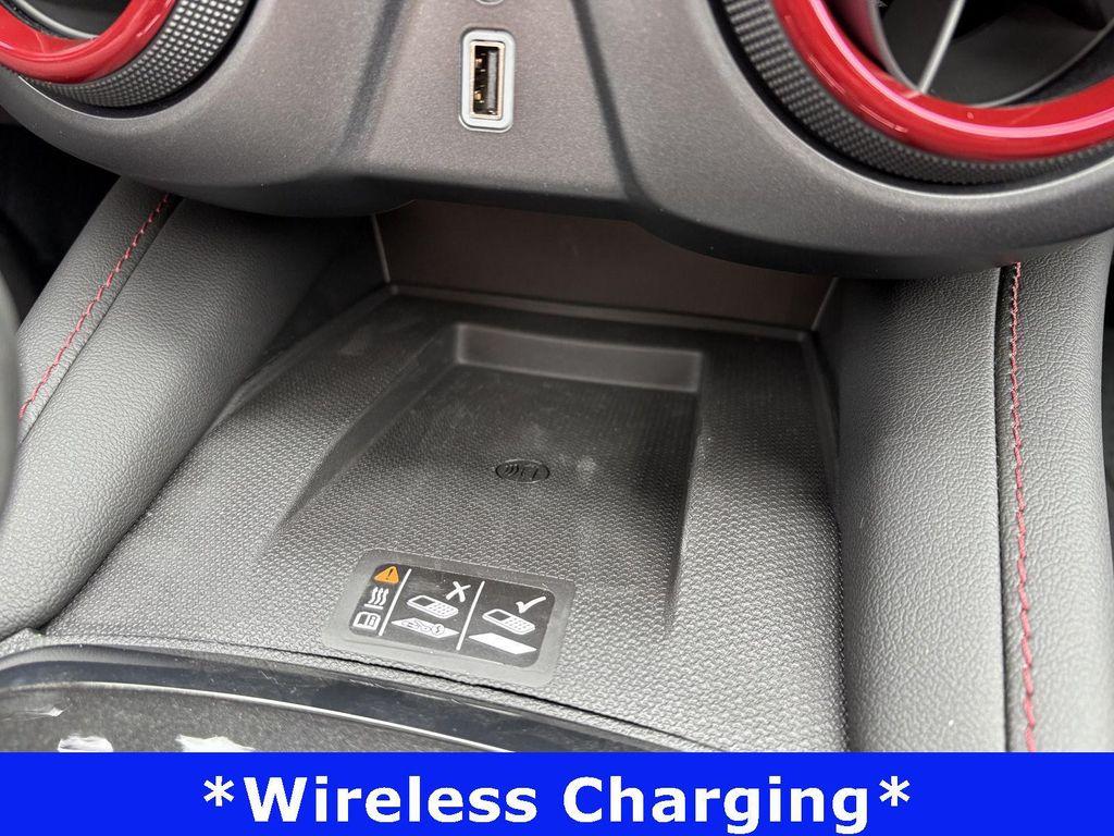 new 2025 Chevrolet Blazer car, priced at $47,712