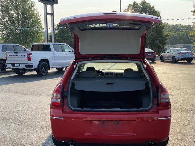 used 2008 Dodge Magnum car, priced at $8,995