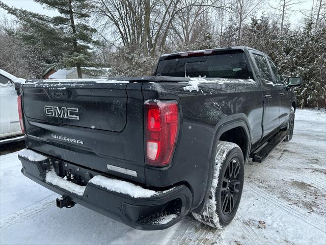 used 2024 GMC Sierra 1500 car