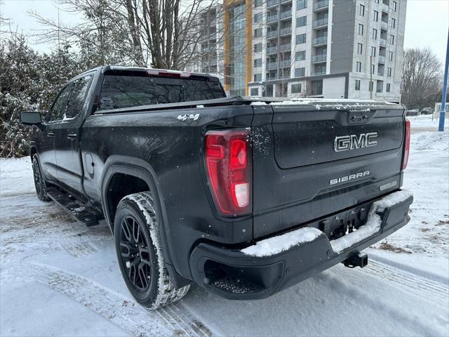 used 2024 GMC Sierra 1500 car