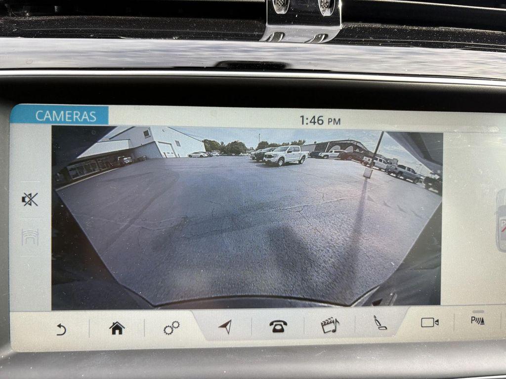 used 2019 Jaguar F-PACE car, priced at $24,570