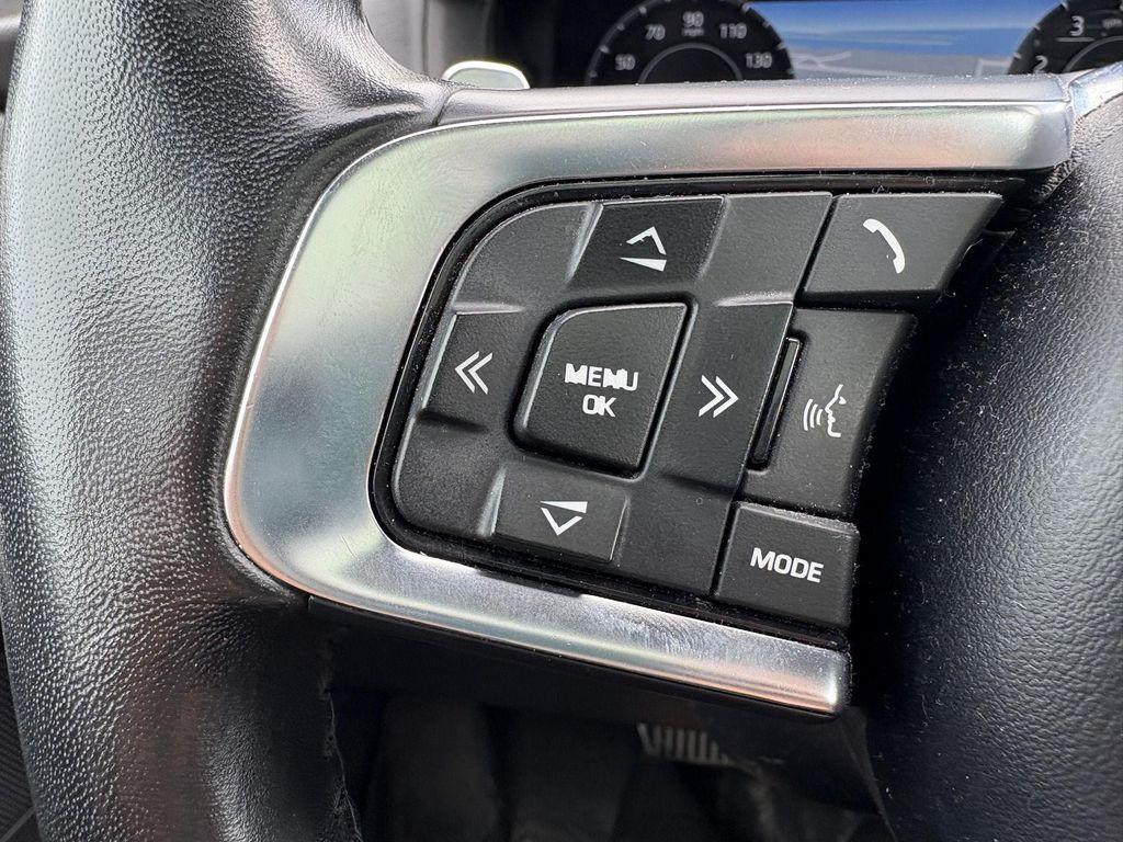 used 2019 Jaguar F-PACE car, priced at $24,570