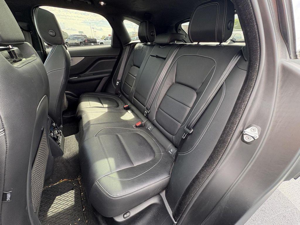 used 2019 Jaguar F-PACE car, priced at $24,570