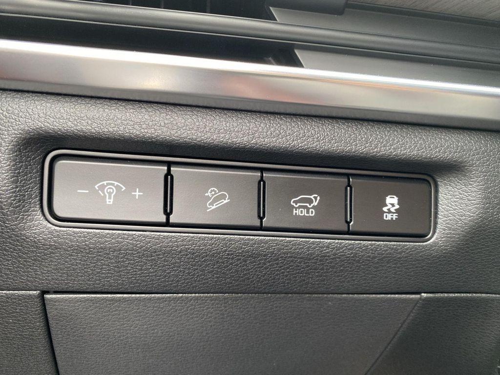 used 2024 Kia Telluride car, priced at $41,795