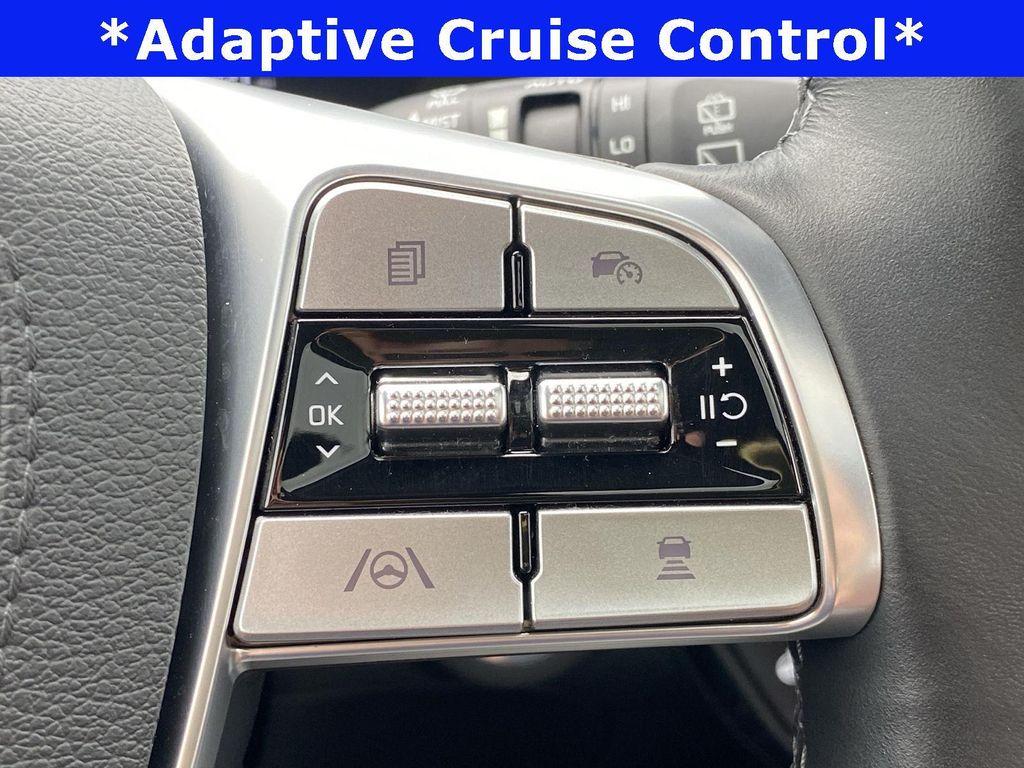 used 2024 Kia Telluride car, priced at $41,795
