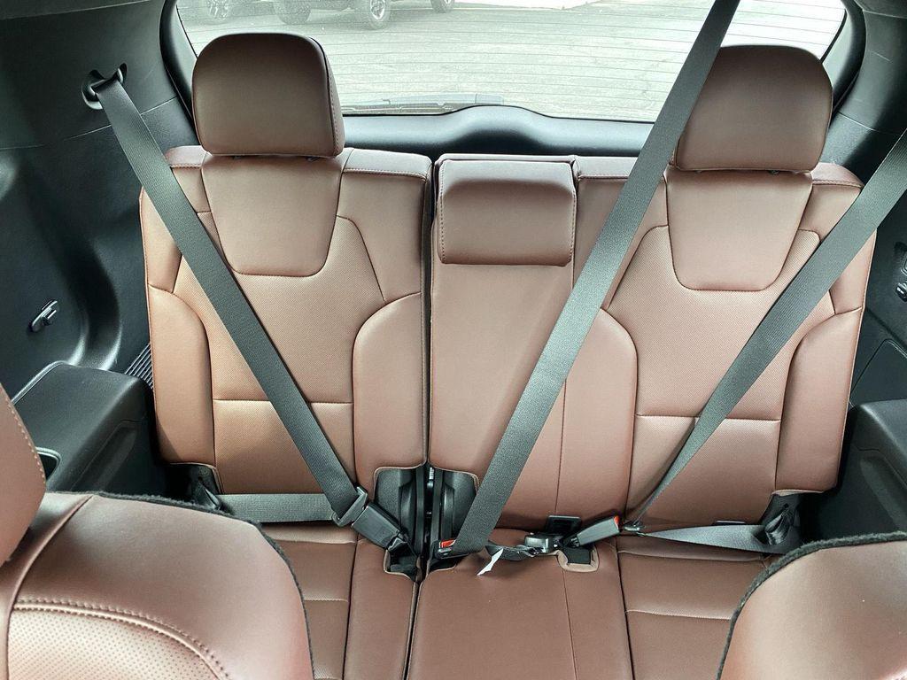 used 2024 Kia Telluride car, priced at $45,690