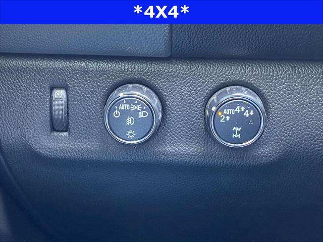 used 2018 Chevrolet Colorado car, priced at $25,998