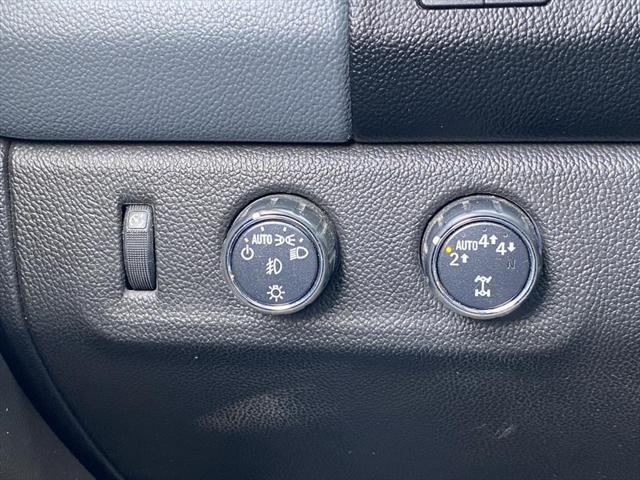 used 2018 Chevrolet Colorado car, priced at $25,998
