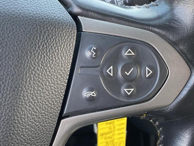 used 2018 Chevrolet Colorado car, priced at $25,998