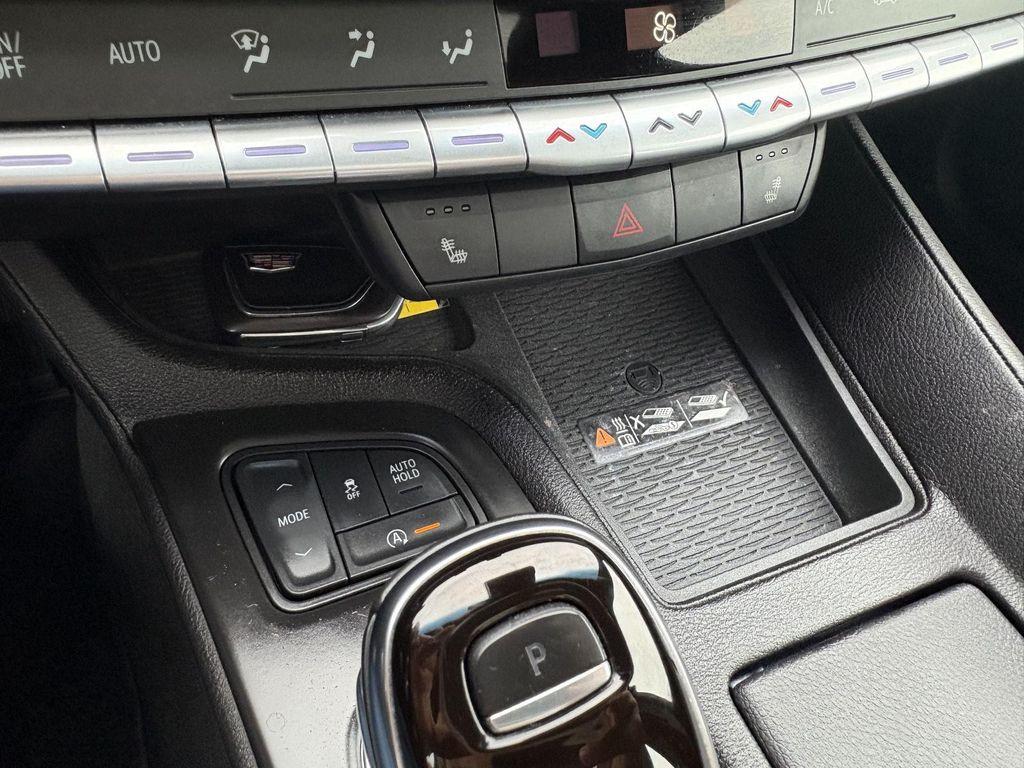 used 2020 Cadillac CT5 car, priced at $23,989