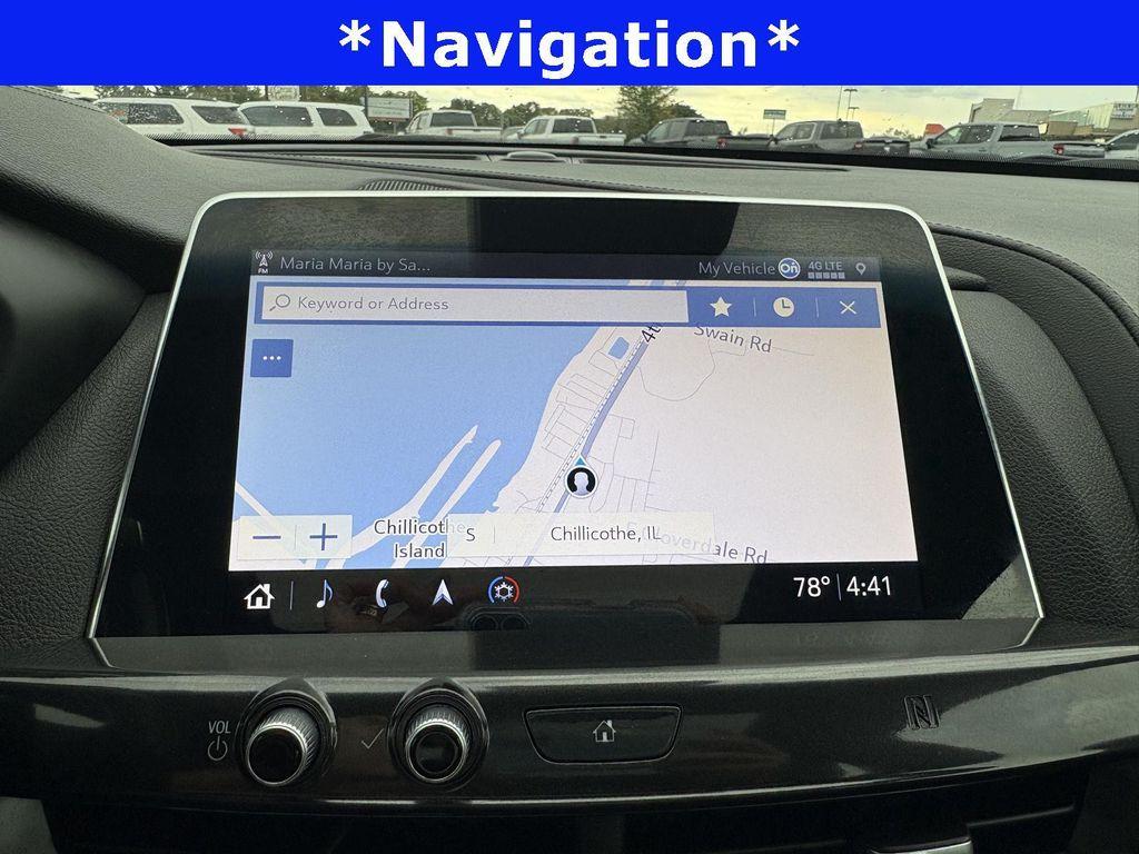used 2020 Cadillac CT5 car, priced at $22,453