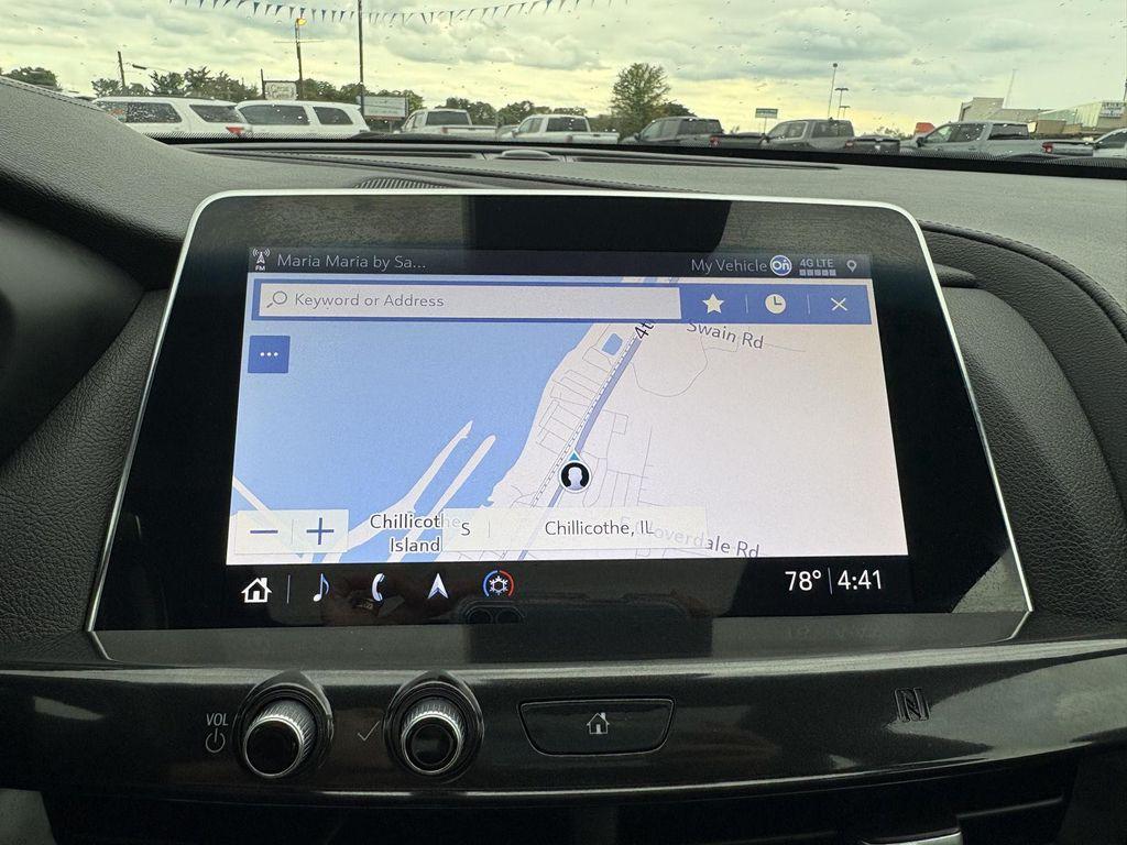 used 2020 Cadillac CT5 car, priced at $23,989