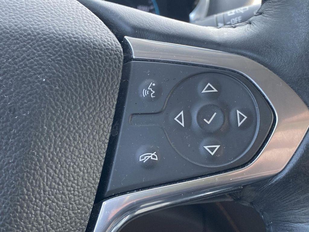 used 2018 Chevrolet Traverse car, priced at $14,949