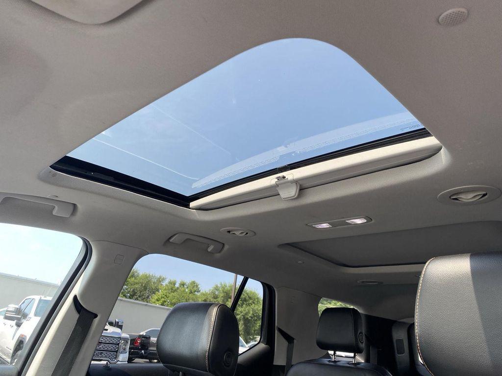 used 2018 Chevrolet Traverse car, priced at $14,949