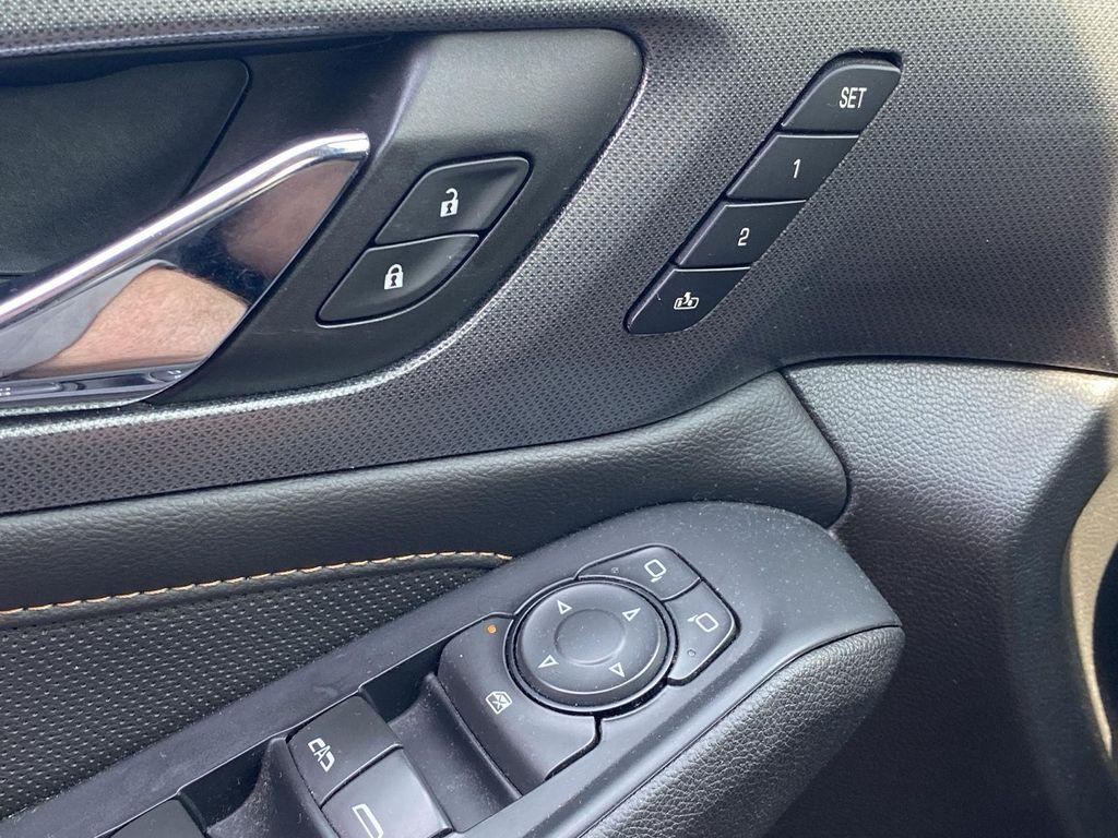 used 2018 Chevrolet Traverse car, priced at $14,949