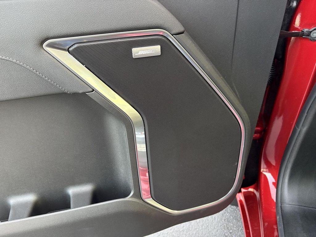 new 2026 Chevrolet Silverado 1500 car, priced at $66,190