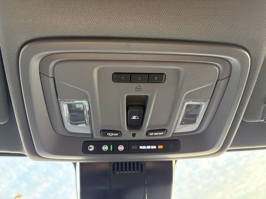 new 2026 Chevrolet Silverado 1500 car, priced at $66,190