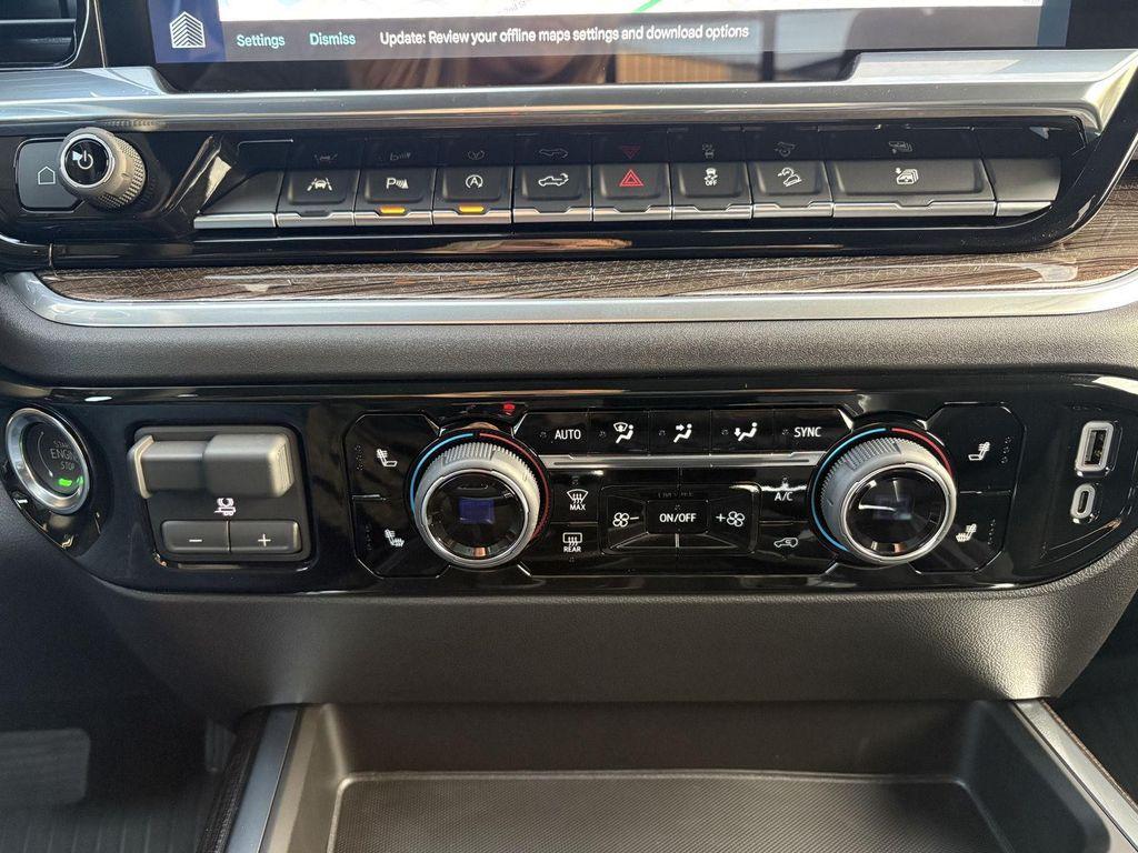 new 2026 Chevrolet Silverado 1500 car, priced at $66,190