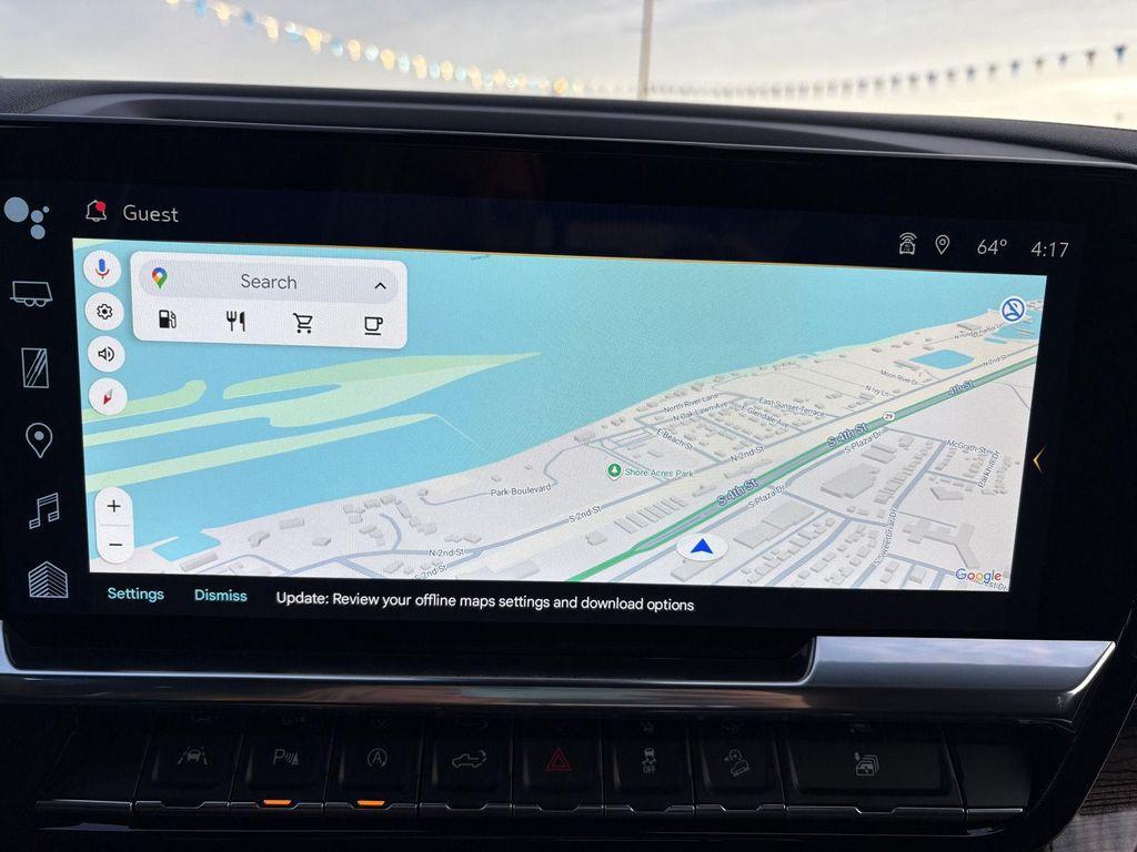 new 2026 Chevrolet Silverado 1500 car, priced at $66,190