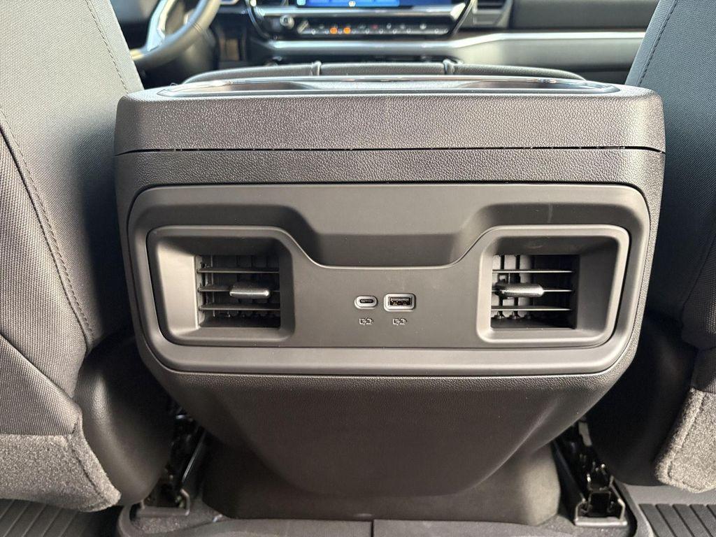 new 2026 Chevrolet Silverado 1500 car, priced at $66,190