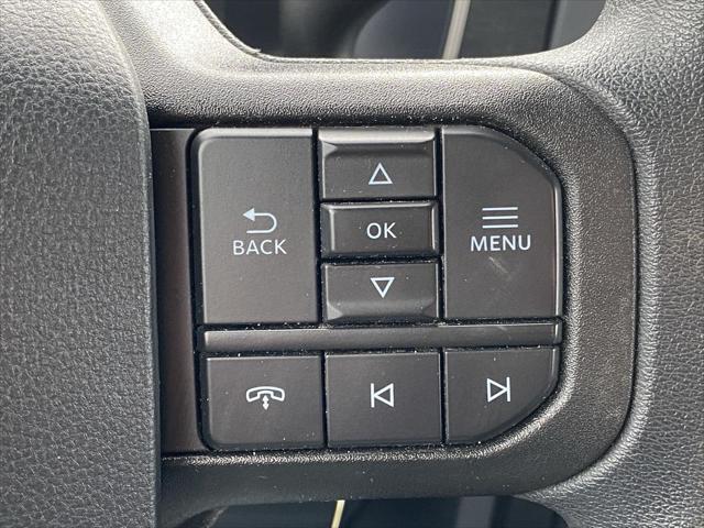 used 2021 Ford F-150 car, priced at $33,661