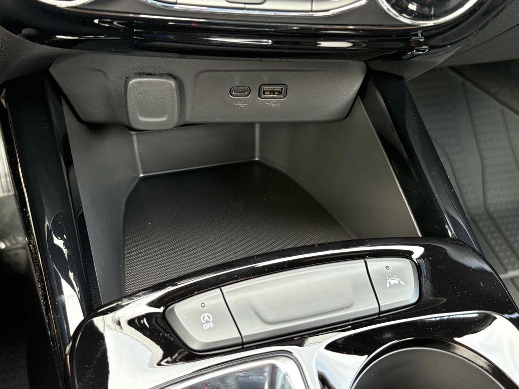 new 2026 Chevrolet Trax car, priced at $27,108