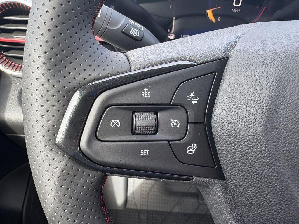 new 2026 Chevrolet Trax car, priced at $27,108
