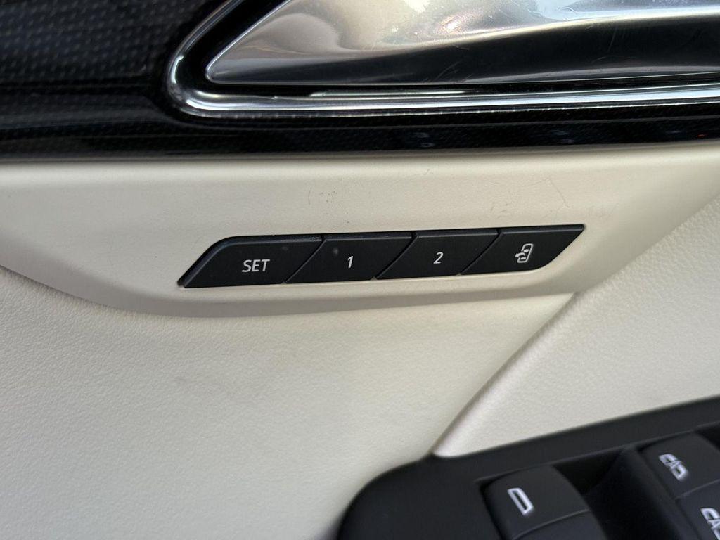 used 2023 Buick Envision car, priced at $28,997