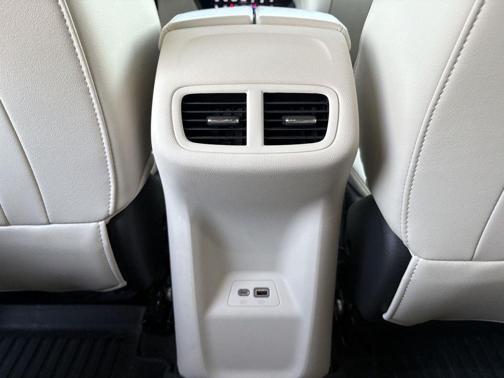 used 2023 Buick Envision car, priced at $28,997