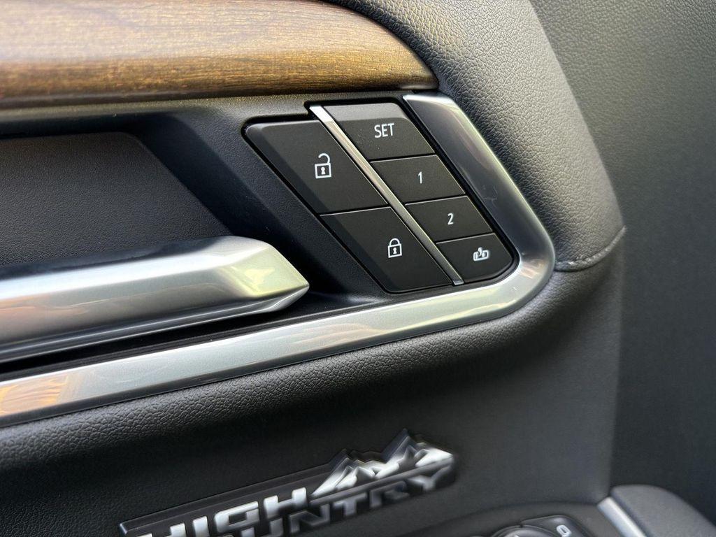 new 2026 Chevrolet Silverado 1500 car, priced at $69,117