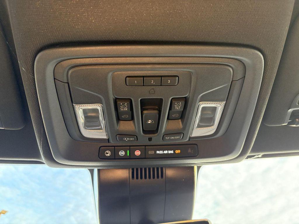 new 2026 Chevrolet Silverado 1500 car, priced at $69,117