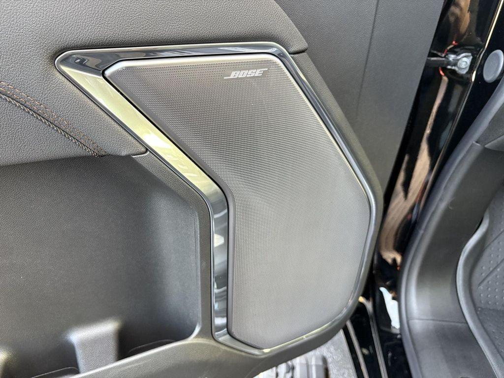 new 2026 Chevrolet Silverado 1500 car, priced at $69,117