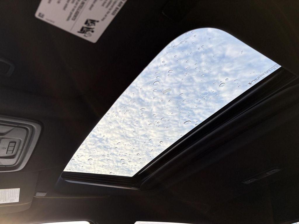 new 2026 Chevrolet Silverado 1500 car, priced at $69,117