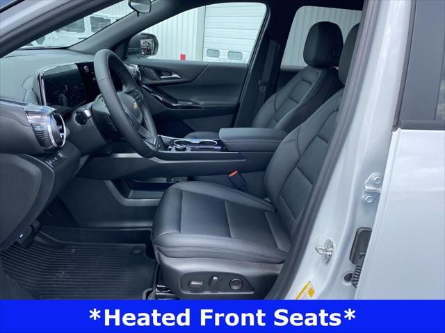 new 2026 Chevrolet Equinox car, priced at $31,723