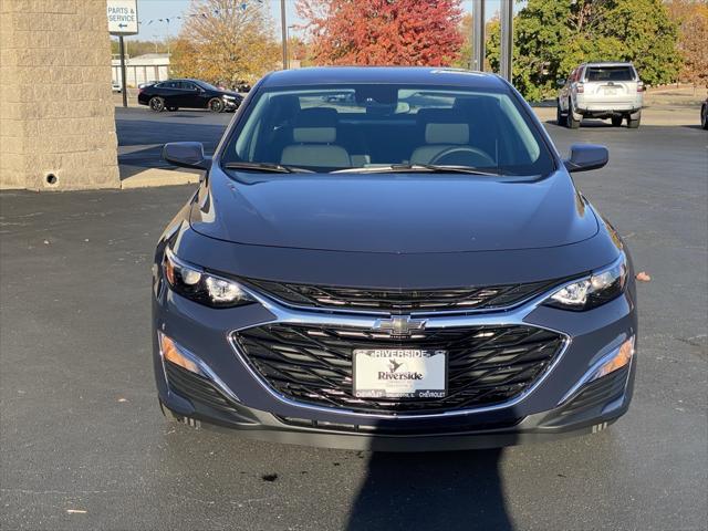 new 2025 Chevrolet Malibu car, priced at $26,733