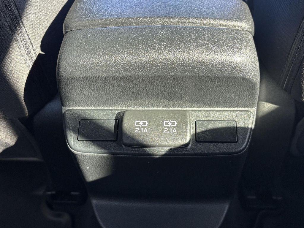 used 2023 Subaru WRX car, priced at $29,594