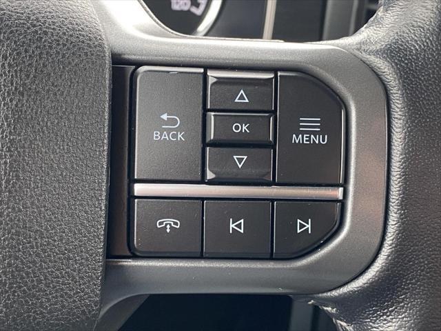 used 2021 Ford F-150 car, priced at $34,998