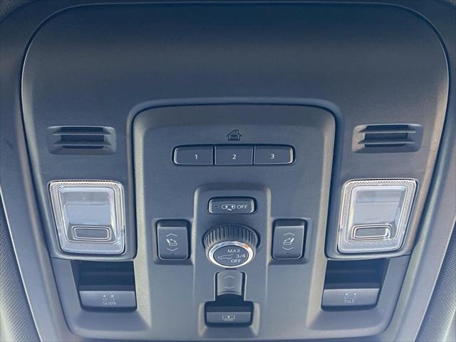 used 2024 Chevrolet Tahoe car, priced at $70,690