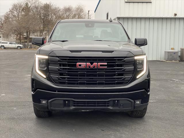 used 2022 GMC Sierra 1500 car, priced at $42,995