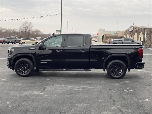 used 2022 GMC Sierra 1500 car, priced at $42,995