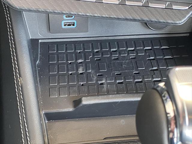 used 2024 Ford Mustang car, priced at $44,913