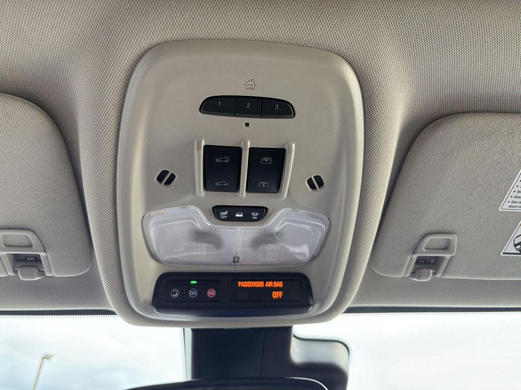 used 2020 Buick Encore GX car, priced at $15,795