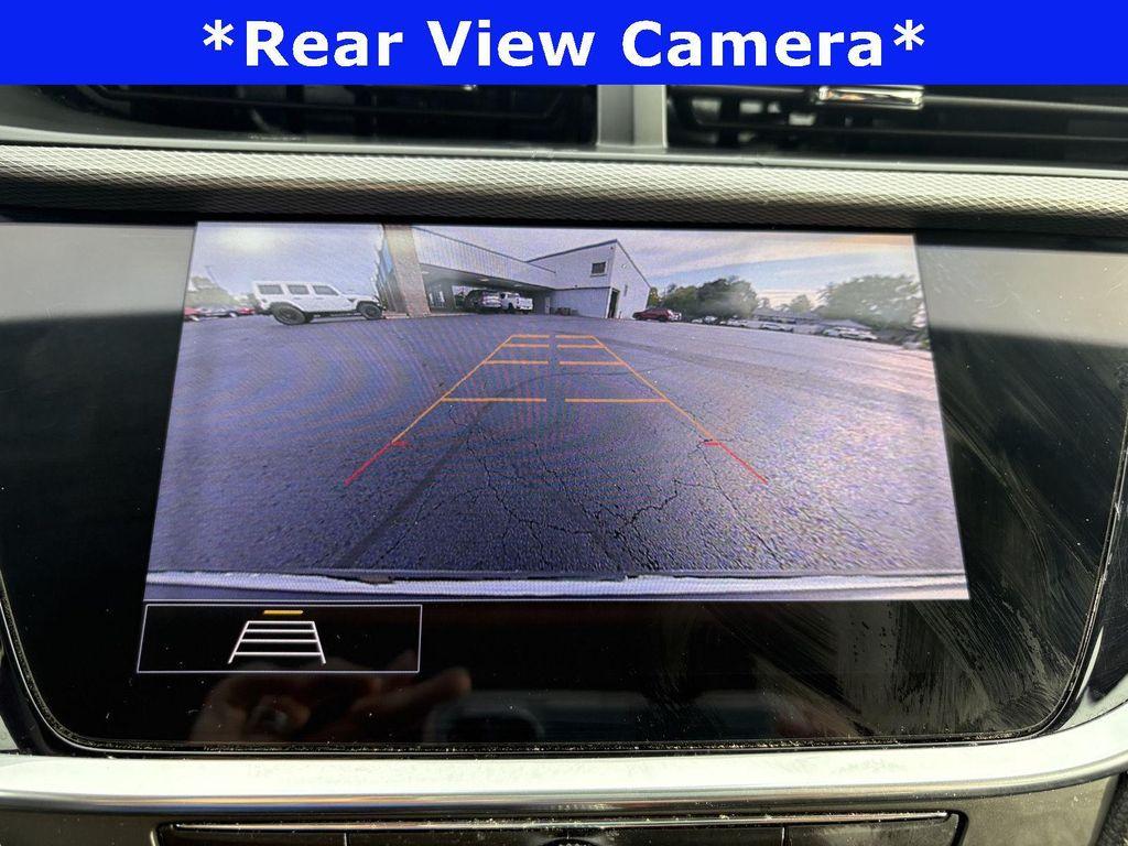 used 2020 Buick Encore GX car, priced at $15,795
