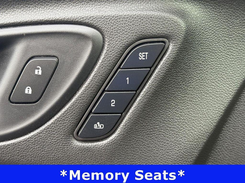 used 2020 Buick Encore GX car, priced at $15,795
