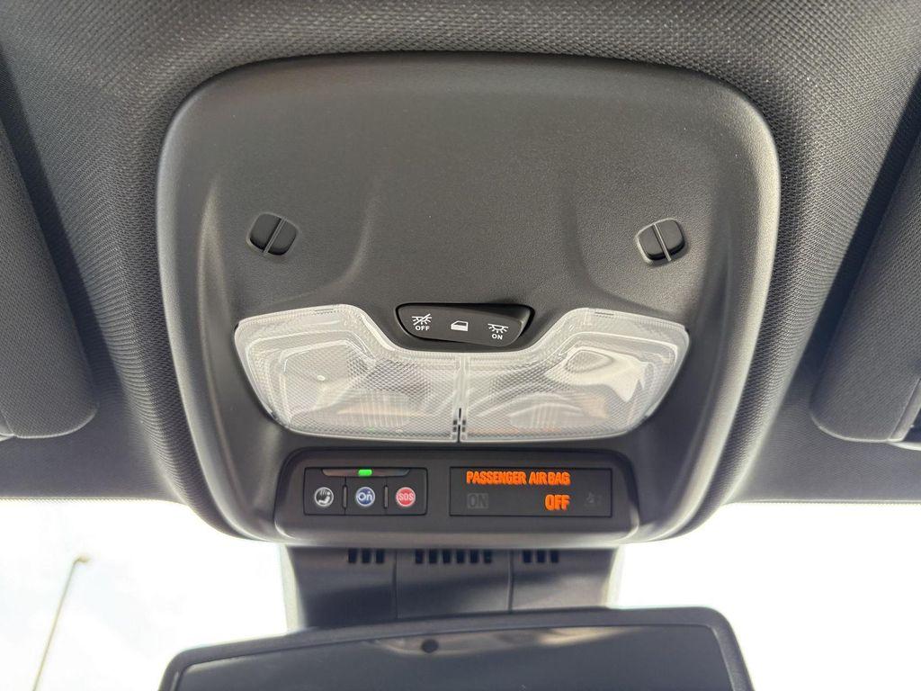 new 2026 Chevrolet Colorado car, priced at $44,395